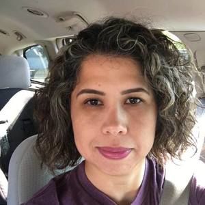 Meet your Posher, Nancy l